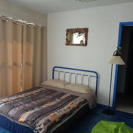 Les Sables Apartamento *