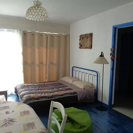 Apartamento Les Sables Biscarrosse-Plage