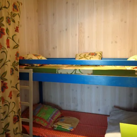 Apartamento Les Sables Biscarrosse-Plage