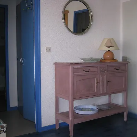 Apartamento Les Sables *
