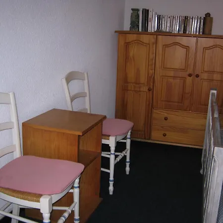 Apartamento Les Sables *