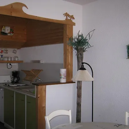 Apartamento Les Sables