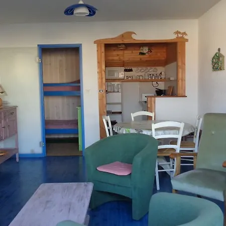 Les Sables Apartamento