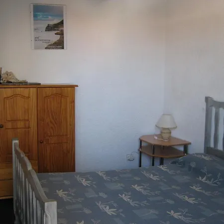 Les Sables Apartamento
