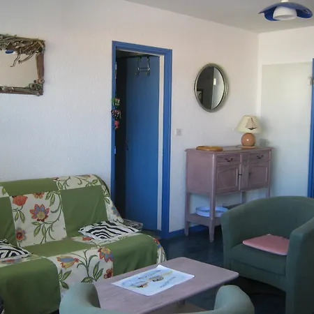 Les Sables Apartamento Biscarrosse-Plage