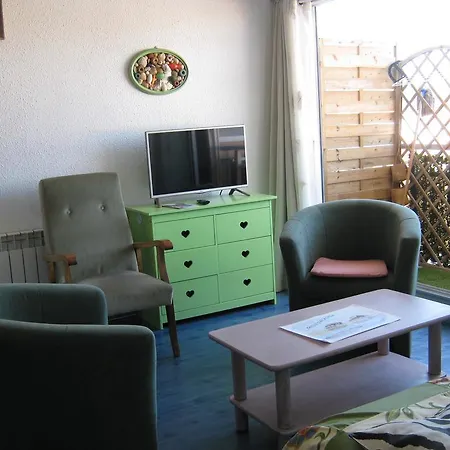 Apartamento Les Sables Biscarrosse-Plage