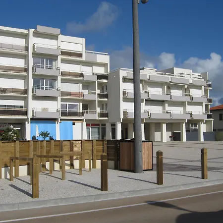 Les Sables Apartamento *