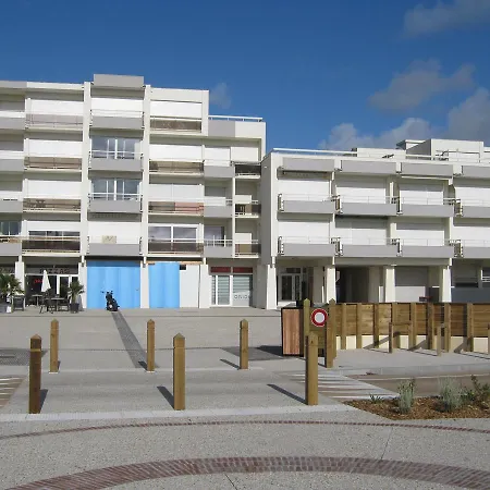 Les Sables * Biscarrosse-Plage