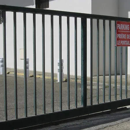 Les Sables Apartamento *